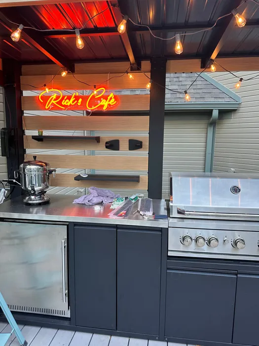 AirFreshenersNow.Com - Custom Neon Sign