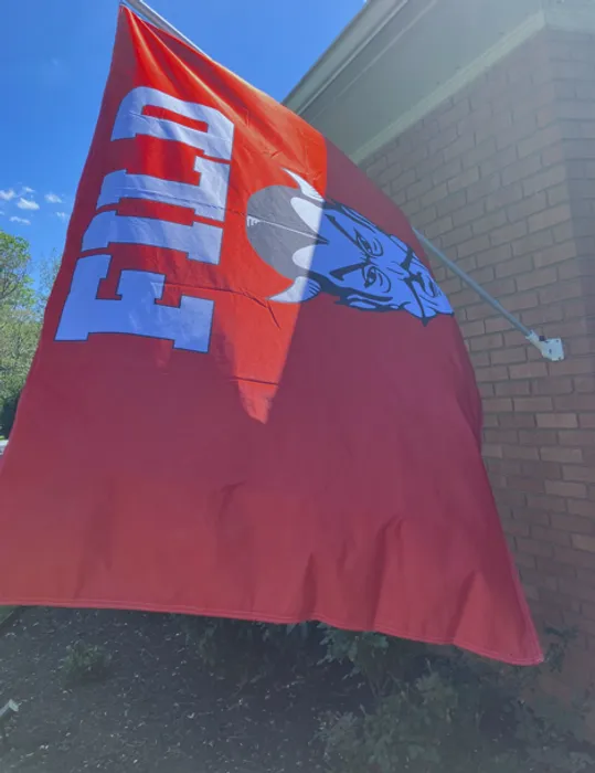 AirFreshenersNow.Com - Rectangle Flag