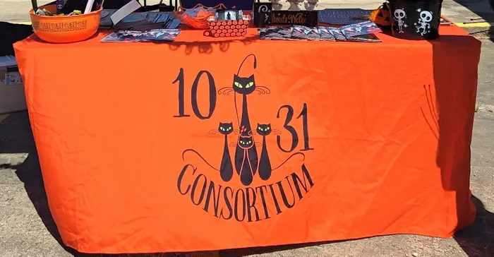ImprintNow.Com - Custom Rectangle Table Covers