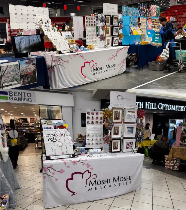 ImprintNow.Com - Custom Rectangle Table Covers