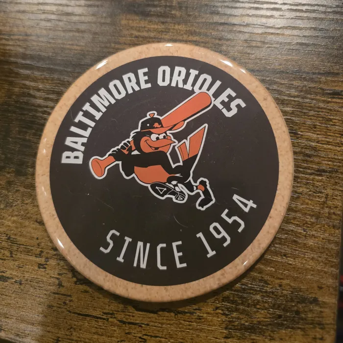 ImprintNow.Com - Cork Coasters
