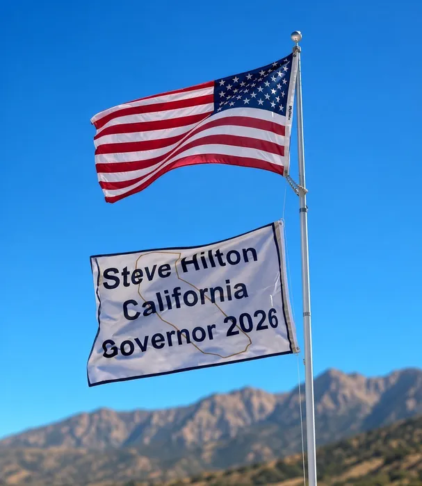 ImprintNow.Com - Rectangle Flag