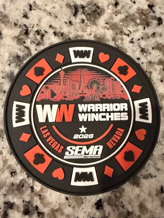 ImprintNow.Com - PVC Patches