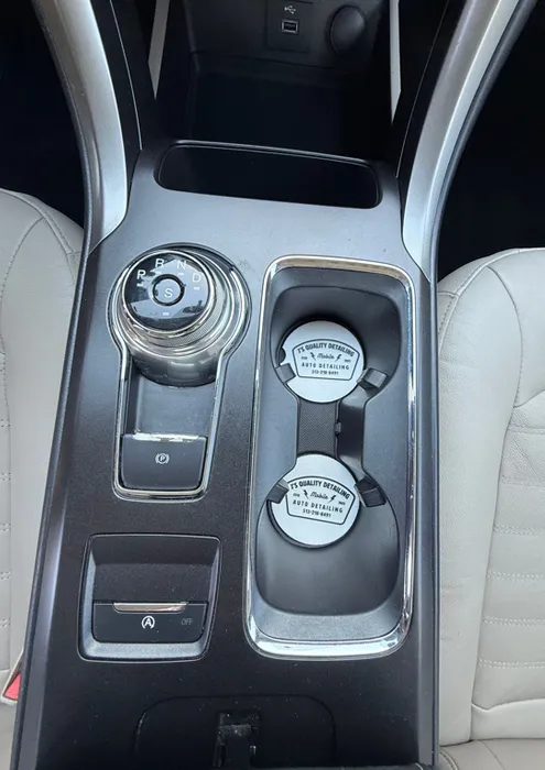 ImprintNow.Com - Car Coaster