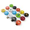 Circular 360 Rotating USB 