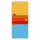 Vertical Rectangle - Air Fresheners Now