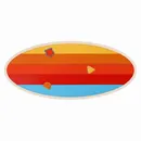 Horizontal Oval - Air Fresheners Now