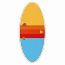 Vertical Oval - Air Fresheners Now