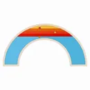 Rainbow - Air Fresheners Now