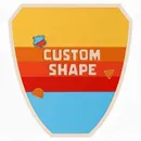 Custom Shape - Imprint Now