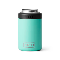 Seafoam Seafoam