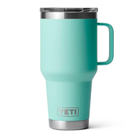 Seafoam Seafoam