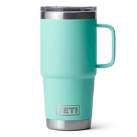 Seafoam Seafoam