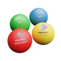 Stress Balls