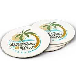 Coasters