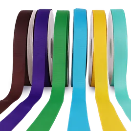 Grosgrain Ribbon - Imprint Now
