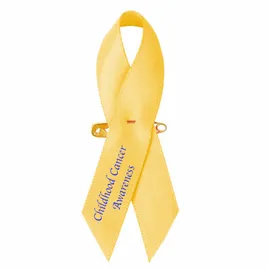 Awareness Ribbon - Imprint Now