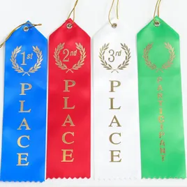 Award Ribbon - Imprint Now