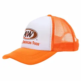 Two Tone Mesh Air Baseball Cap - Imprint Now