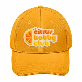 Reflective Baseball Cap - Imprint Now