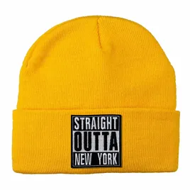 Beanie Cap - Imprint Now