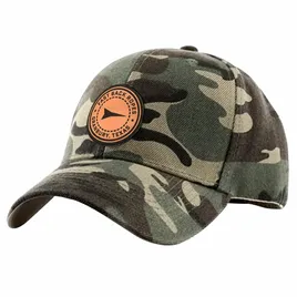 Camouflage Ball Cap - Imprint Now