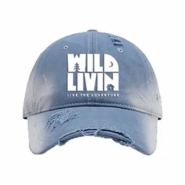 Nonpareil Cotton Cap - Imprint Now