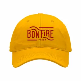 Dapper Dome Cotton Cap - Imprint Now