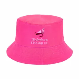 Stylish Bucket Hat - Imprint Now