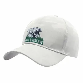 Dark Camou Polyester Baseball Cap - Imprint Now