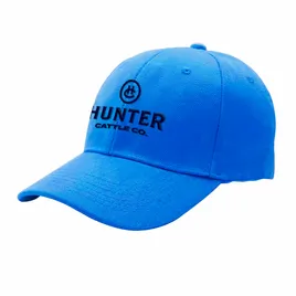 Baseball Cap with Adjustable Velcro - Imprint Now