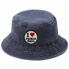 Basic Cotton Bucket Hat - Imprint Now