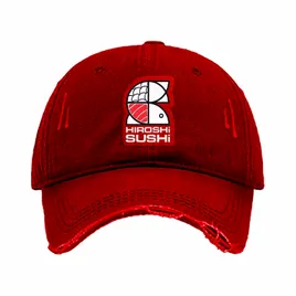 Evergreen Cotton Cap - Imprint Now