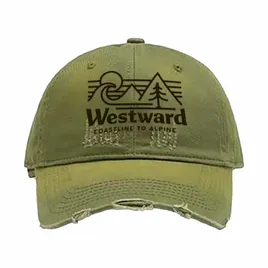 Idyllic Cotton Cap - Imprint Now