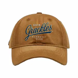 Chapeau Cotton Charm Cap - Imprint Now