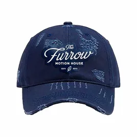 Quaint Cotton Cap - Imprint Now