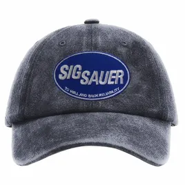 Phat Cotton Baseball Cap - Imprint Now