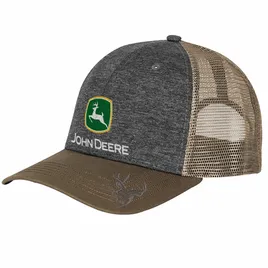 Dri Duck Buck Head Trucker - Imprint Now