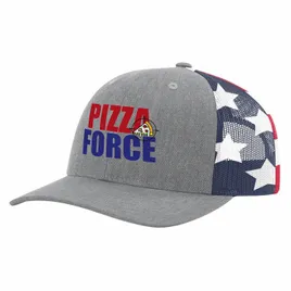 Richardson 112PM Printed Mesh Trucker Cap - Imprint Now