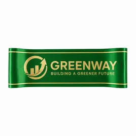 8 inch Grand Opening Ribbon - Imprint Now
