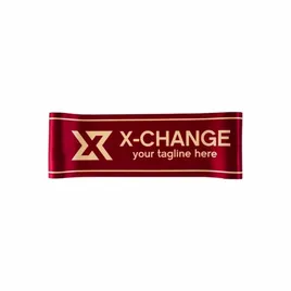 4 inch Grand Opening Ribbon - Imprint Now