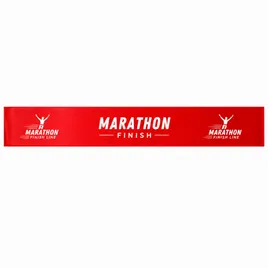 Finish Line Ribbon - Imprint Now
