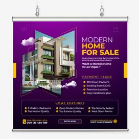 Hanging Clamp Bar Banners - Imprint Now