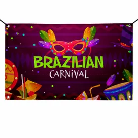 Custom Vinyl Banner - Imprint Now