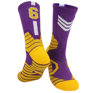 Athletic Socks - Tote Bags Now