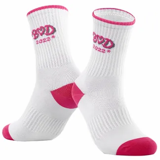 Custom Commemorate Socks - Tote Bags Now