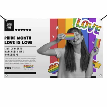 Banners - Imprint Now