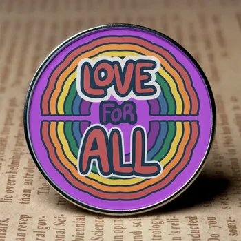 Lapel Pins - Imprint Now