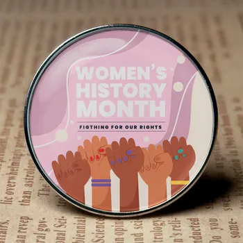 Lapel Pins - Imprint Now