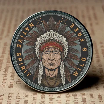 Lapel Pins - Imprint Now